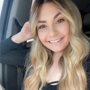 Meet your Posher, Kylie